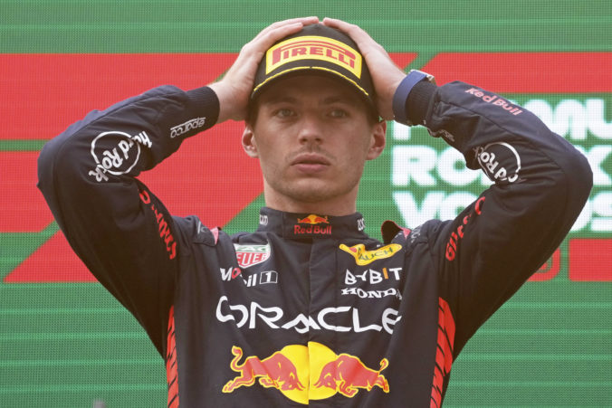 Verstappen pred Veľkou cenou Maďarska sľubuje vylepšenia na monoposte Red Bullu