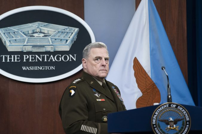 Vzbura wagnerovcov podľa USA uvrhla ruské vojenské velenie do chaosu a skutočná skúška ešte len príde