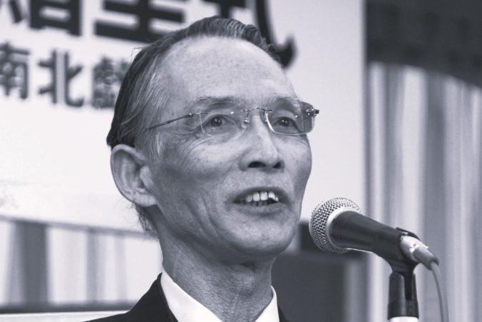 Zomrel spisovateľ Seiiči Morimura, vo svojom diele odhalil zverstvá japonskej Jednotky 731