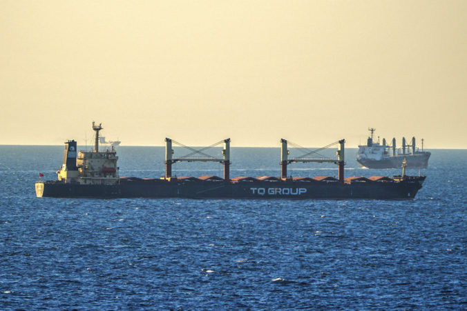 Rusko pripravuje blokádu Čierneho mora, nacvičuje ničenie lodí smerujúcich do ukrajinských prístavov