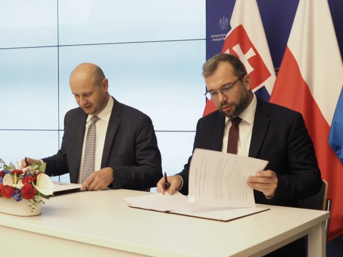 Slovensko sa chce učiť od Poľska, ako lepšie čerpať eurofondy. Podľa Balíka ide hlavne o tri dôležité oblasti