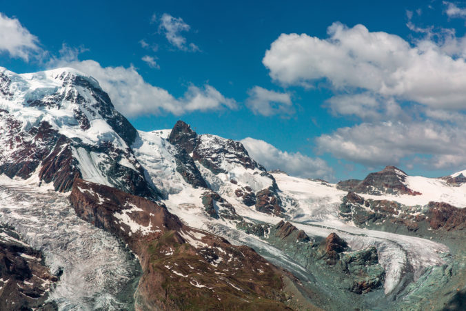 Na švajčiarskom ľadovci nedávno našli telo horolezca nezvestného od roku 1986, jeho totožnosť potvrdili testy DNA
