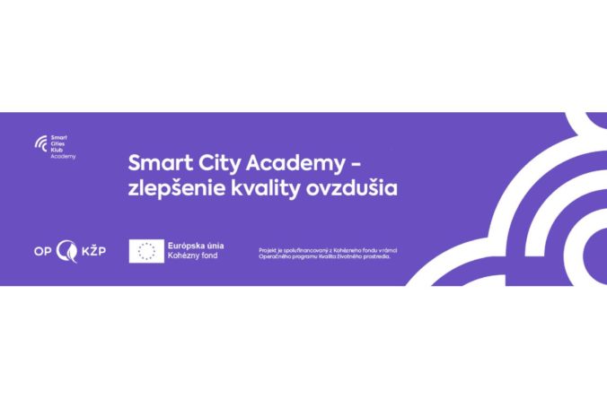 Šaľa je na smart ceste k čistejšiemu ovzdušiu, dôkazom prvenstvo v súťaži KlimaOBEC