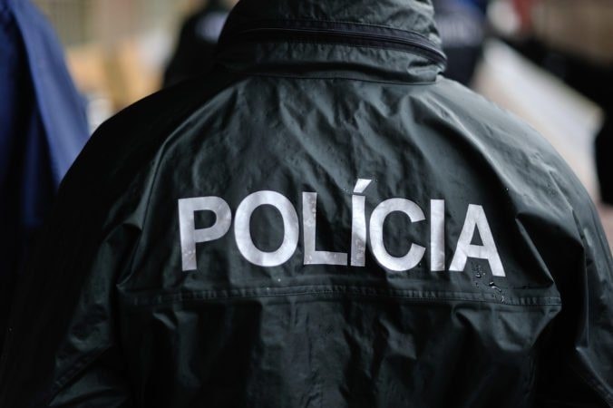 Polícia v Martine obvinila vodiča z bezohľadnej jazdy, ohrozoval ostatných účastníkov cestnej premávky