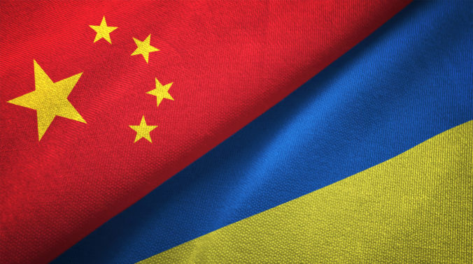 Čína vyšle svojho zástupcu na rokovania o ukončení vojny na Ukrajine, Rusko nie je pozvané