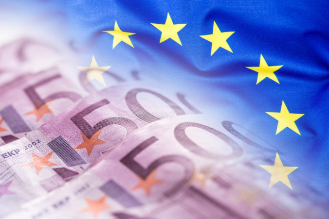 Čerpanie starých eurofondov dosiahlo takmer 11 miliárd eur, ohrozené sú však stovky miliónov