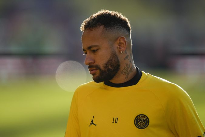 Vráti sa Neymar do Barcelony? K „dusnej“ atmosfére prispieva aj možné zemetrasenie vo vedení PSG