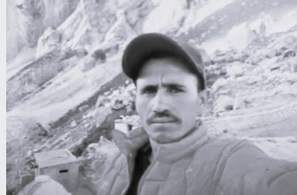 Pre záchranu osoby zo „západu“ by sa spravilo viac, tvrdí rakúsky horolezec. Nórka však tvrdenia odmieta (video)