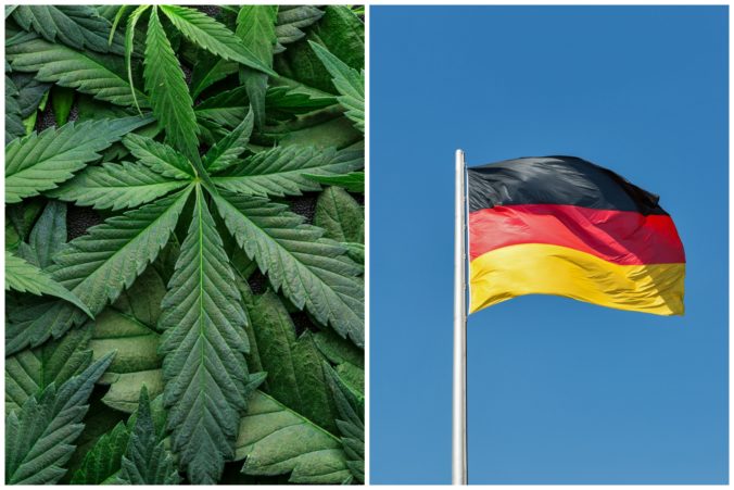 Nemecká vláda schválila plán legalizácie marihuany, stanovili aj podmienky a obmedzenia
