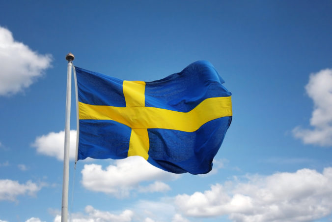 Švédsko schválilo nový balík pomoci Ukrajine, obsahom je vojenské vybavenie a technika