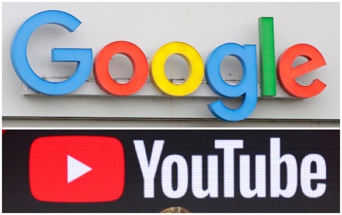 Youtube a Google sa dostali do ťažkej situácie, ruský súd im udelil pokutu v miliónovej výške