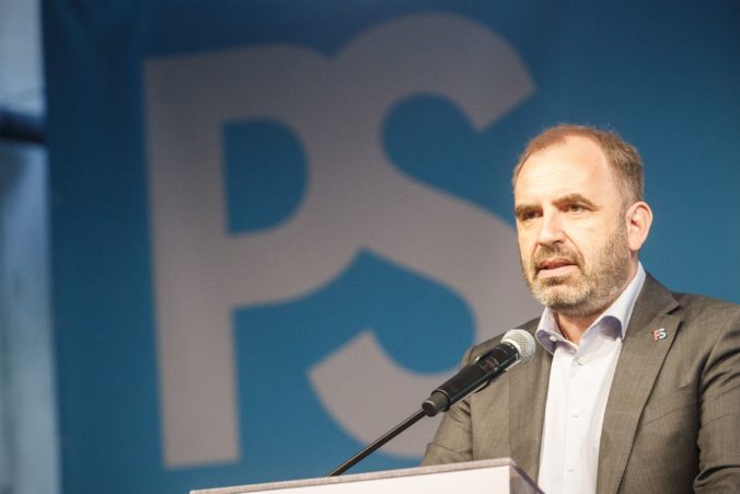 Zakladateľ PS Štefunko investoval do neslávne známej firmy, skončila so státisícovými dlhmi