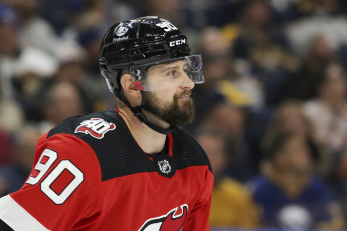 Montreal Canadiens už o Tatara nebude mať záujem, myslí si hokejový expert