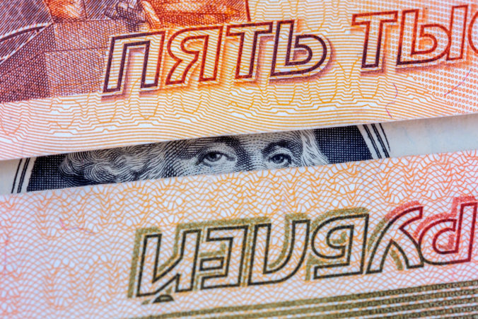 Spojené štáty plánujú poskytnúť skonfiškovaný ruský majetok Ukrajine, Kremeľ to považuje za nezákonné