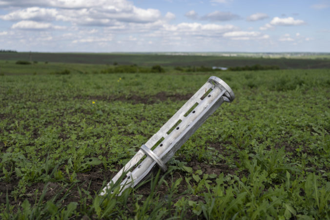 Kazetová munícia si vlani vyžiadala rekordne veľa obetí, smutné prvenstvo drží vojna na Ukrajine