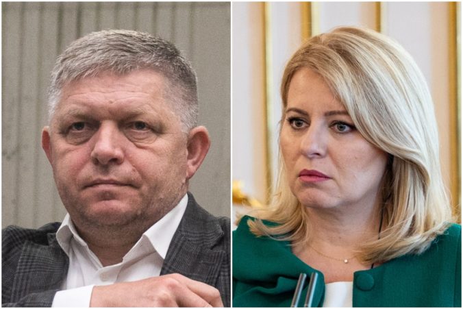 Prezidentka Čaputová poverí víťaza volieb zostavením vlády, urobí tak aj keby vyhral Ficov Smer-SD