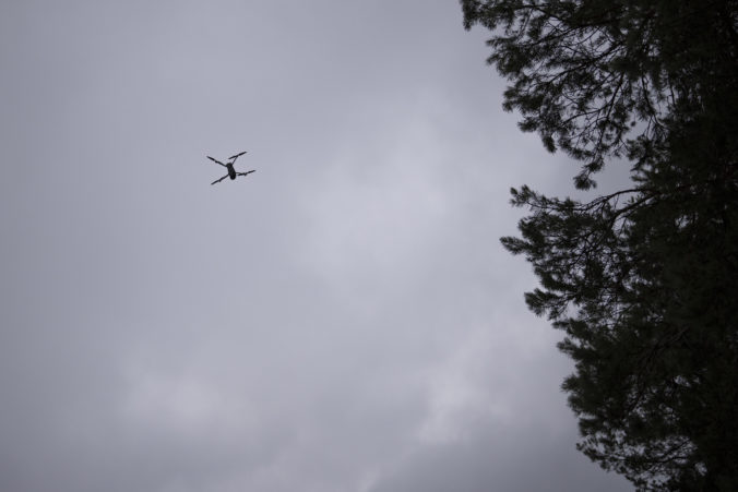 Rumunsko si pre útok dronov predvolalo ruského chargé d’affaires, prebieha aj vyšetrovanie trosiek