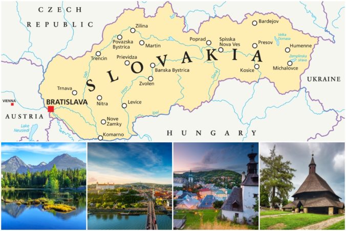 Budúca vláda by mala viac investovať do propagácie Slovenska v zahraničí, myslia si to najmä mladší ľudia