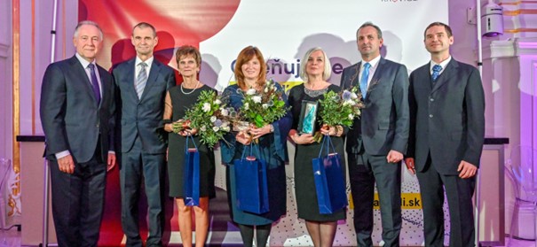 Nominácie učiteľov na Cenu Dionýza Ilkoviča uzatvárajú zajtra