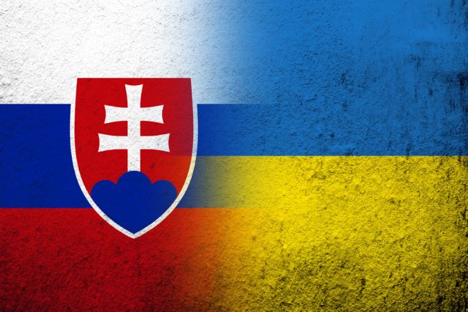 Slovensko chce Ukrajine odovzdať skúsenosti s integráciou do EÚ a pomôcť pri reforme verejných financií
