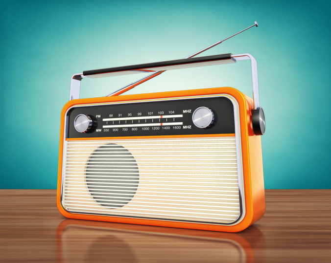 Aké je najpočúvanejšie rádio na Slovensku? Z prieskumu vyplýva, že každý deň rádio počúva viac ako dva milióny ľudí