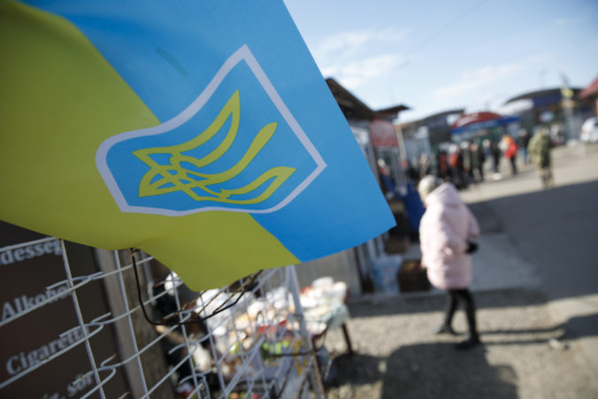 Európska komisia navrhla predĺženie dočasnej ochrany pre ukrajinských utečencov