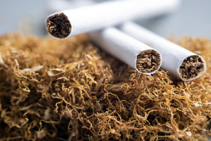 Poľsko sa obáva straty kontroly nad výškou dane z tabaku, rozhodovanie chce prebrať Európska komisia