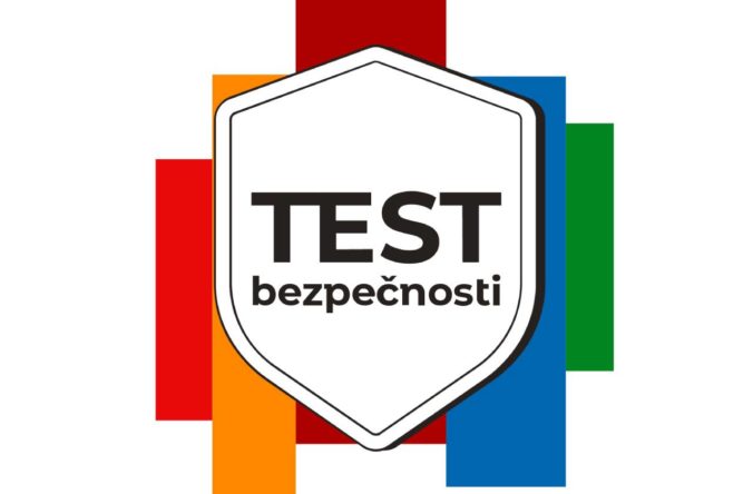 mBank spustila unikátny Test bezpečnosti. Slováci sa môžu otestovať v oblasti digitálnej bezpečnosti