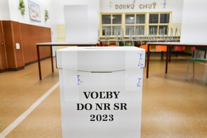 Parlamentné voľby priniesli viac zlých ako dobrých správ, myslí si strana Volt Slovensko