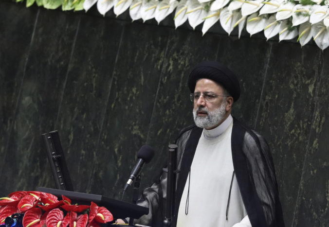 Irán popiera priamu účasť na útoku Hamasu na Izrael, dôkazy nemajú ani Spojené štáty