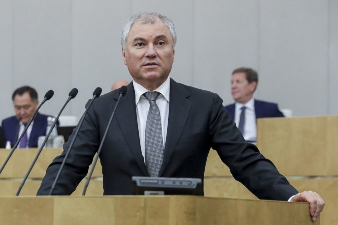 Dolná komora ruského parlamentu predbežne schválila anulovanie ratifikácie zákazu jadrových skúšok