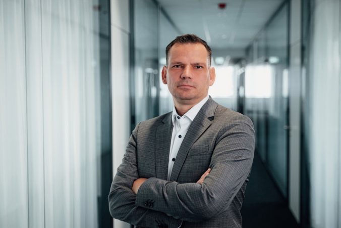 Po trinástich rokoch má slovenský Kaufland nového generálneho riaditeľa