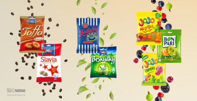 Nestlé investovalo viac ako 51 miliónov eur do rozšírenia závodu Sfinx. Z moravského Holešova sa stáva cukríková veľmoc