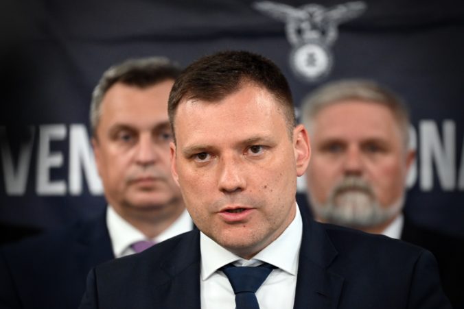 Kto je Tomáš Taraba, nominant SNS na post ministra životného prostredia?