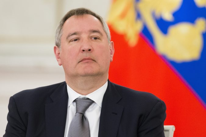 Rogozin ponúkol Putinovi možnosť zasiahnuť Ukrajinu vesmírnou raketou, diskutovali o detailoch zorganizovania útoku