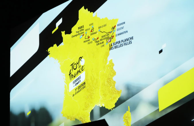 Trať Tour de France 2024 je známa, už 4. etapa prinesie alpské stúpanie na Col du Galibier (video)