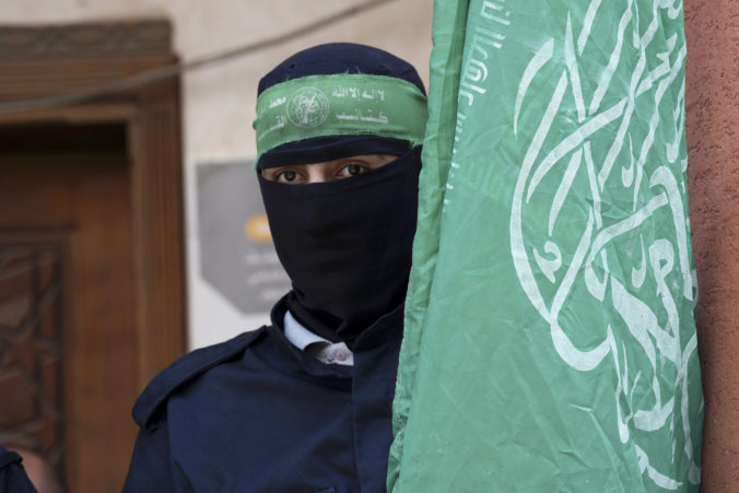 Zástupcovia Hamasu pricestovali do Moskvy, podľa hnutia Rusi vyjadrili podporu palestínskym právam