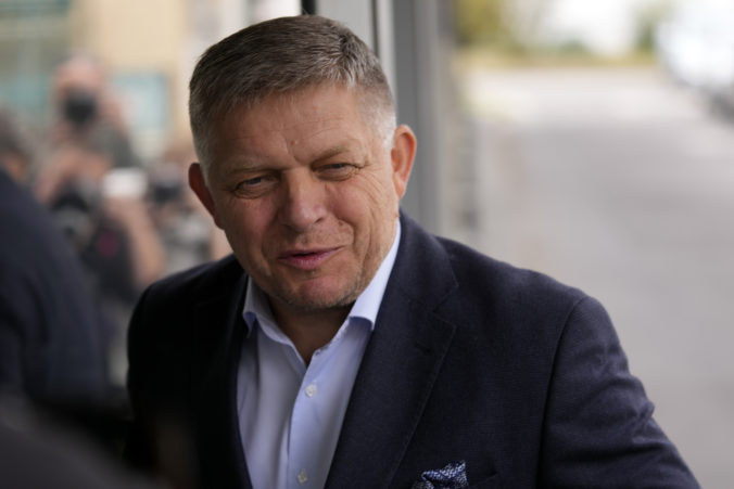 Volt Slovensko kritizuje Fica za jeho poľutovaniahodné kroky na upokojenie Ruska, prístup k sankciám označili za zbabelý