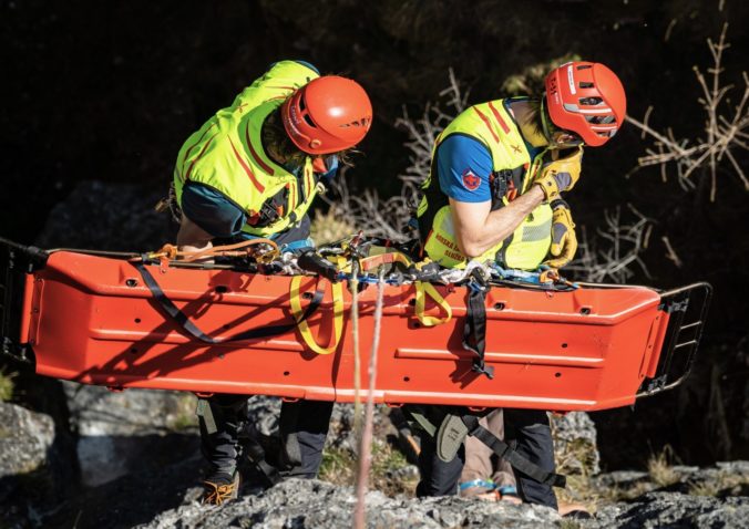 Horskí záchranári zasahovali počas letnej turistickej sezóny viac než 500-krát, o život prišlo 16 ľudí