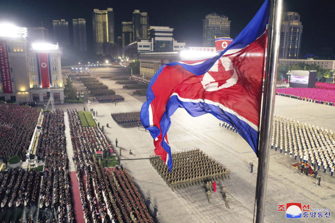 Severná Kórea má zrejme ekonomické problémy, niektoré diplomatické misie v zahraničí zatvorí