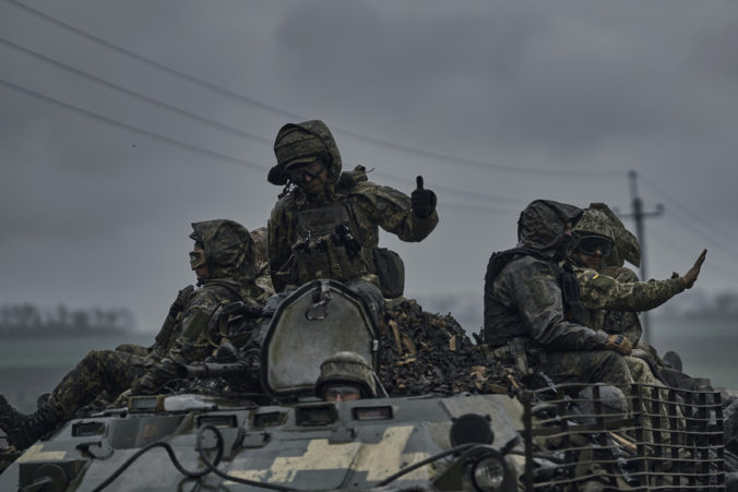 Rusko nie je bližšie k víťazstvu, vojnoví blogeri majú obavy zo zimnej ukrajinskej protiofenzívy