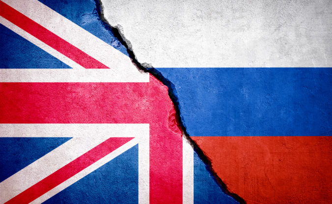 Veľká Británia prijala sankcie zamerané proti ruskému obchodu so zlatom, dotkne sa 29 jednotlivcov