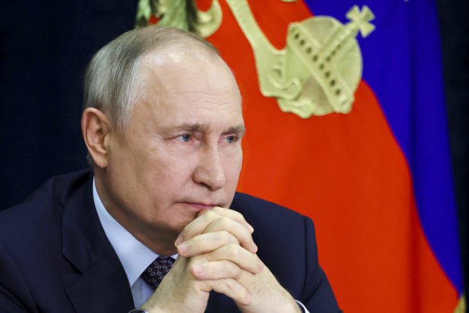 Prezidentská kampaň sa bude zameriavať na tvrdenie, že „v Rusku je stabilita“ a zobrazenie Putina ako vodcu ostrova pokoja