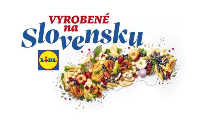 Export slovenských potravinárov sa vďaka tejto spoločnosti za päť rokov zdvojnásobil