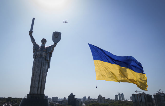 Väčšina Ukrajincov očakáva vstup do EÚ do desiatich rokov, niektorí ho chcú už do dvoch