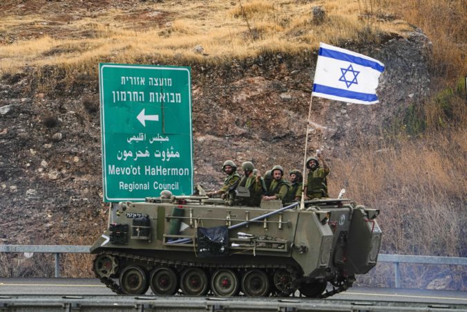 Lídri arabských a moslimských krajín odsudzujú Izrael za konanie v Pásme Gazy, vyzývajú na prímerie