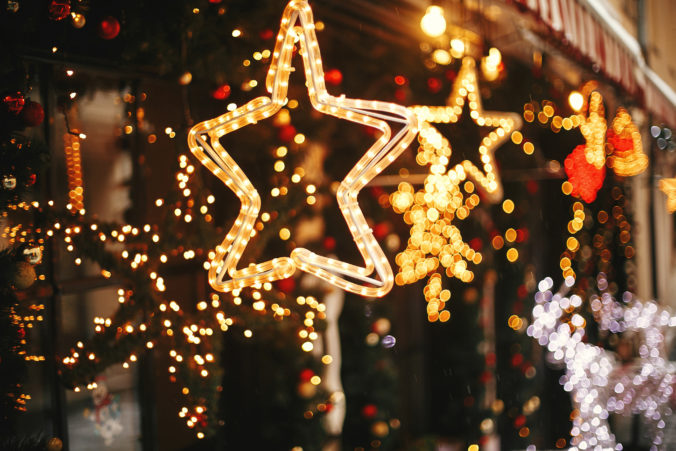 Vianočné trhy budú tento rok v Žiline približne o týždeň dlhšie