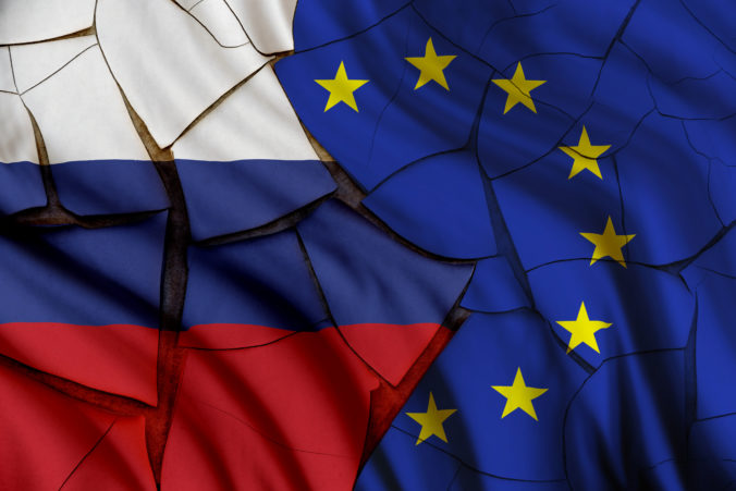 Európska únia navrhla nový balík sankcií voči Rusku a jeho spojencom, dotkne sa mnohých hospodárskych subjektov