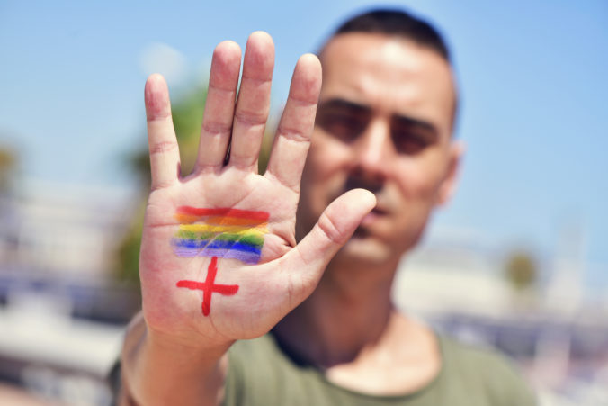 Ruské ministerstvo spravodlivosti podalo žalobu na súd, chce označiť LGBTQ „hnutie“ za extrémistické