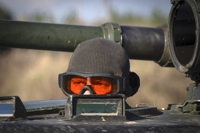 Prišli o ďalšie stovky vojakov, priblížili Ukrajinci ruské straty vo vojne